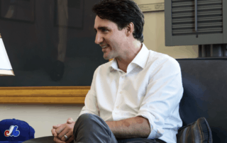 Acupuncture Center Toronto was the expert opinion asked to discuss Prime Minister Trudeau's use of cupping in the National Post.