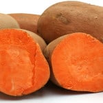 Acupuncture Center Toronto Acupuncturists provide health tips on how to enhance treatments here is a picture of a sweet potato which in chinese medicine is incredible for digestion