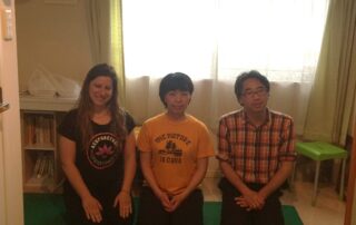 acupuncture-center-toronto-in-japan-learning-experience