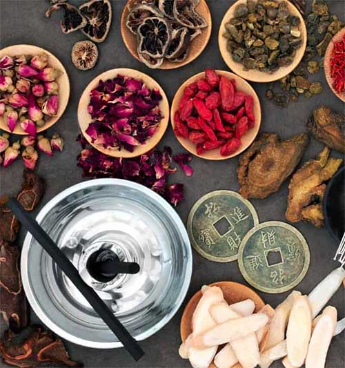 Chinese-herbal-medicine-at-Acupuncture-Center-Toronto