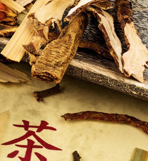 Traditional chinese herbs remote appointments at acupuncture center toronto