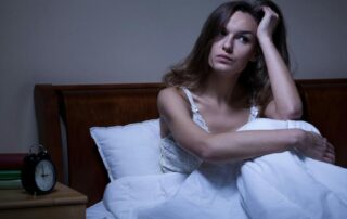 Toronto insomnia treatments