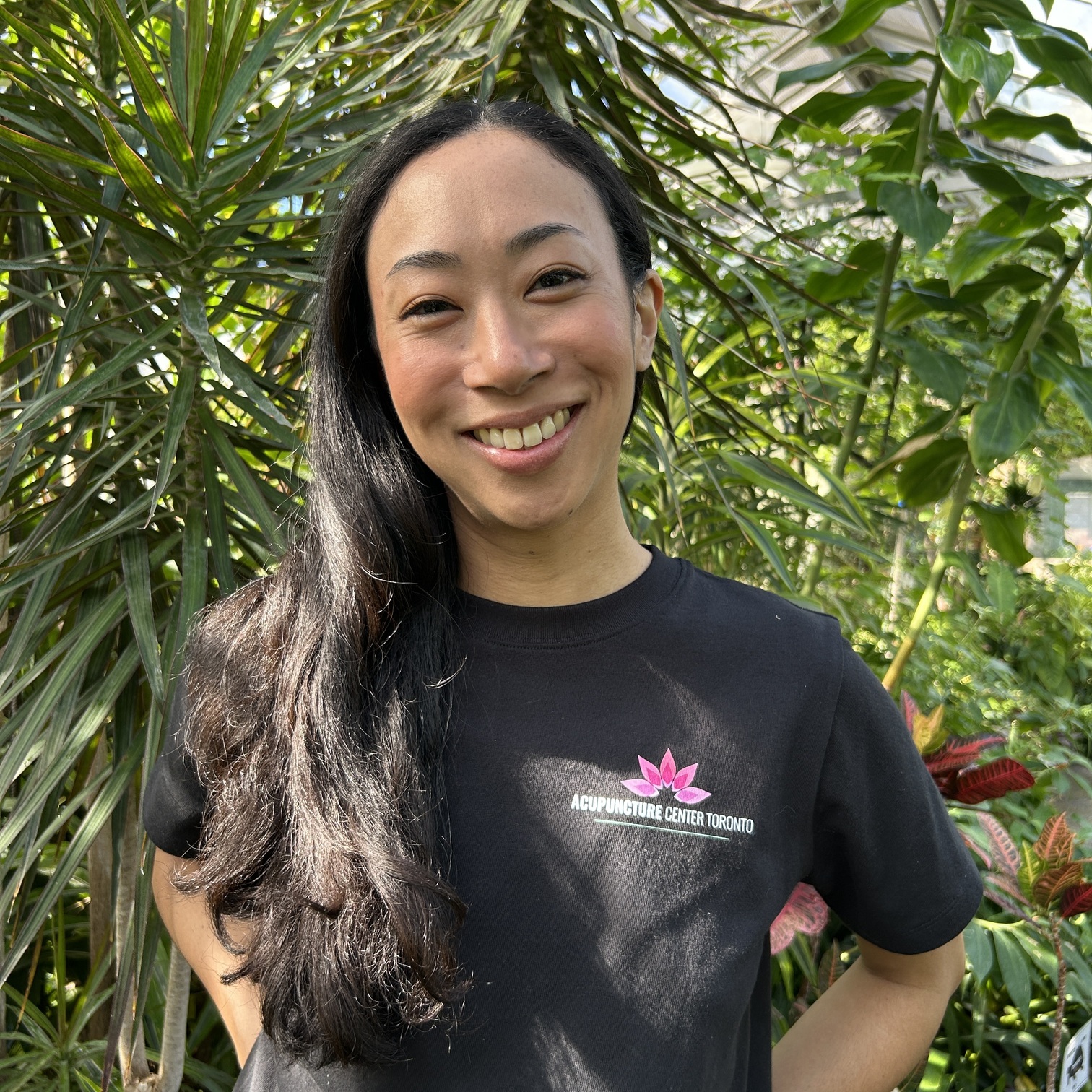 Amber Kinrade R. Ac, R. TCMP Acupuncturist and Chinese Herbs Practitioner in Yorkville