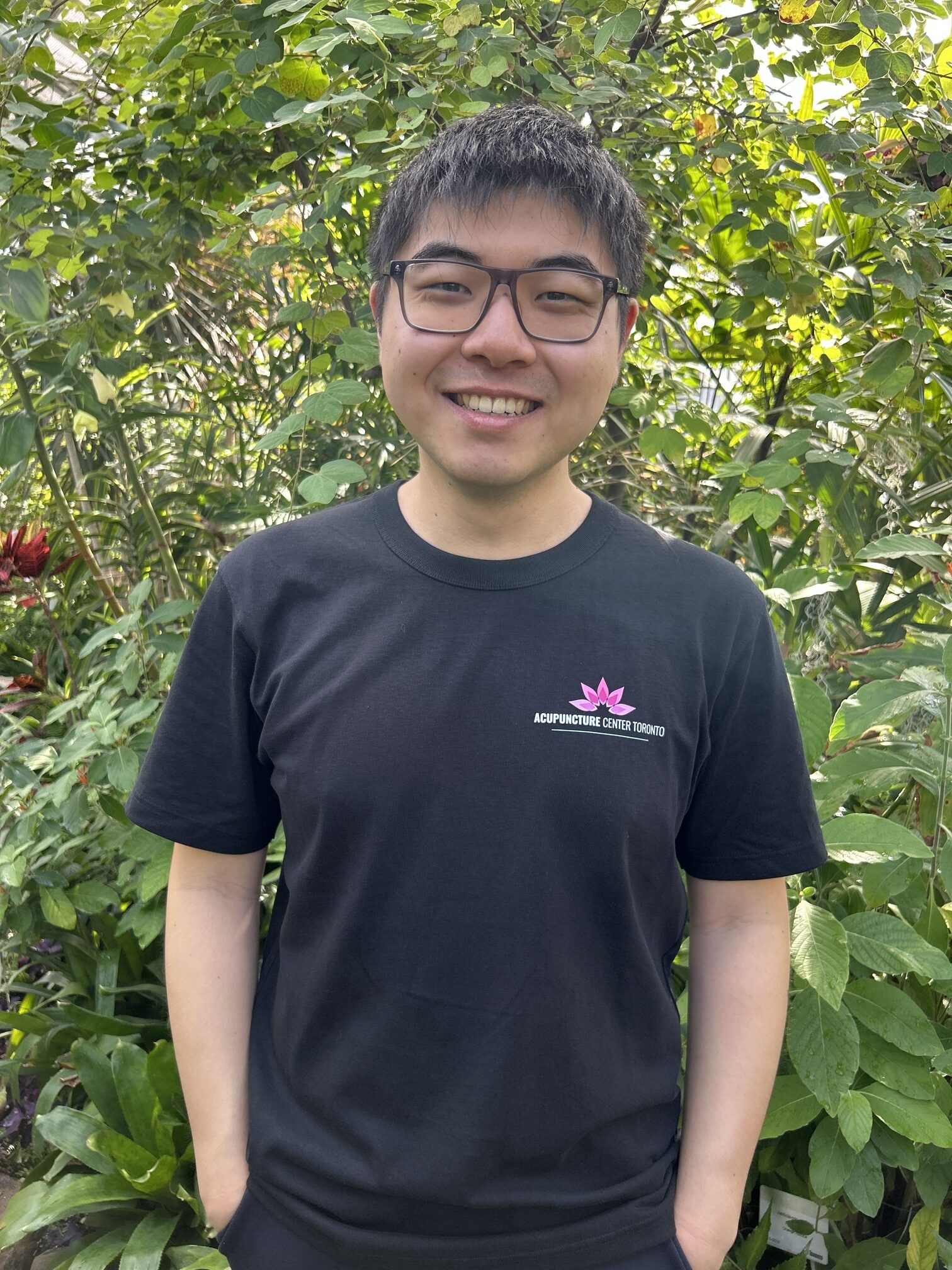 Amber Kinrade R. Ac, R. TCMP Acupuncturist and Chinese Herbs Practitioner in Yorkville